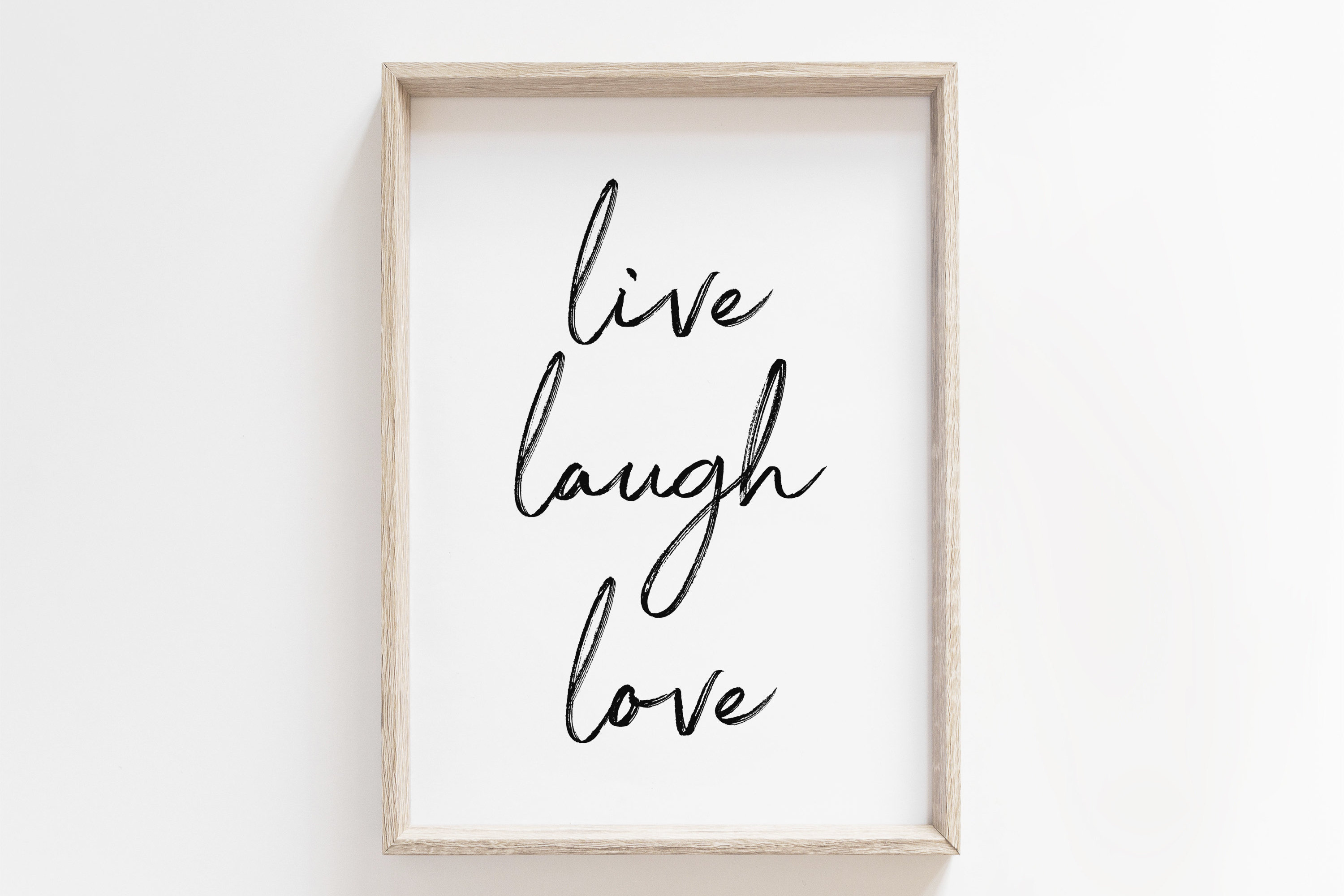 Laugh {Poster} Laugh {Poster}
