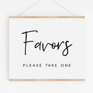 Favors Sign. Favors Printable. Wedding Printable. Wedding Favor Sign. Favors Printable. Wedding Sign. Reception Sign. Wedding Reception.Sign