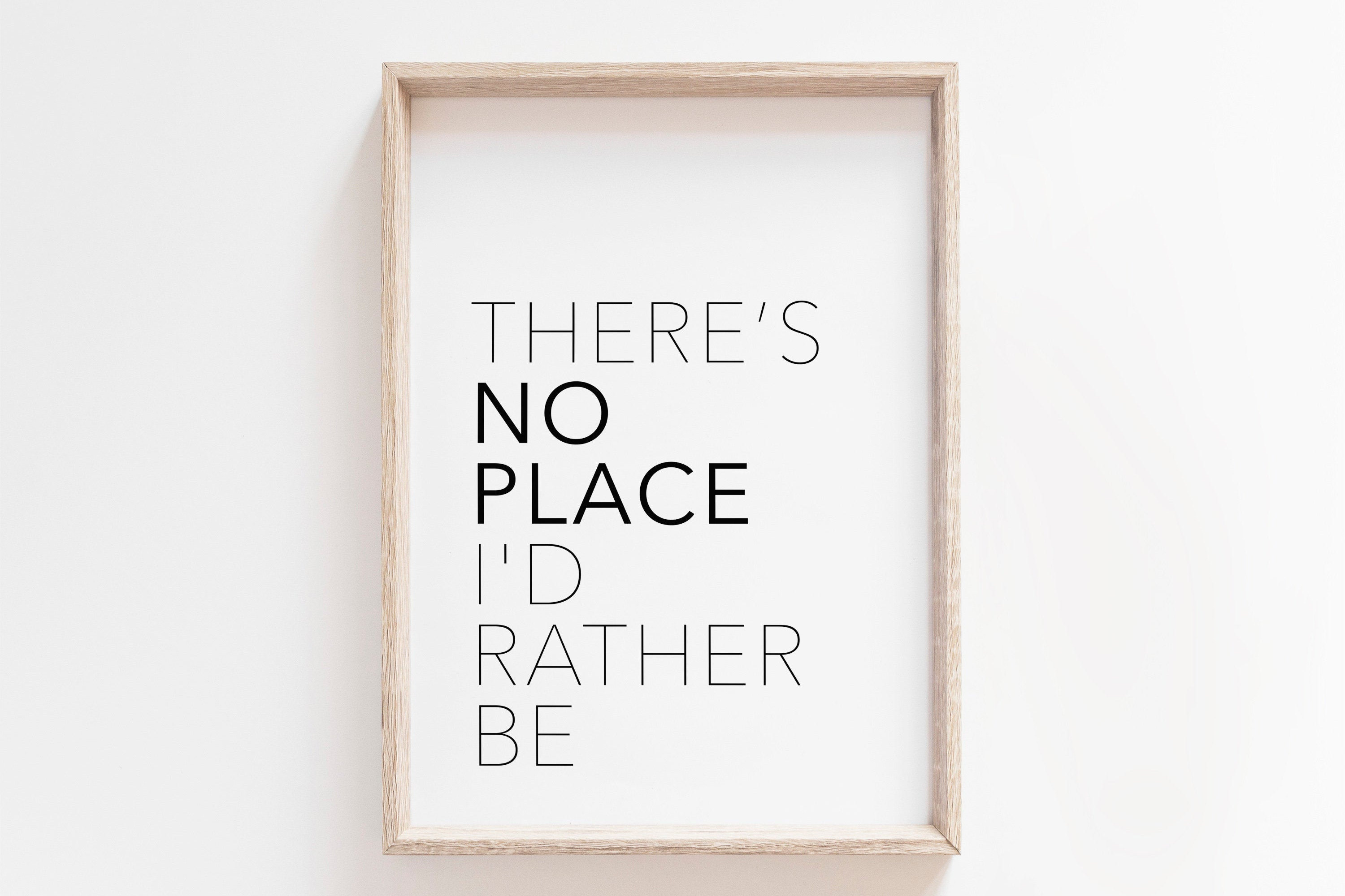 I d rather be anyone else. I d rather be anyone else