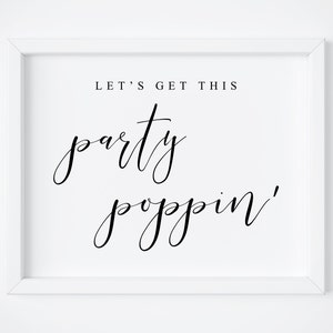 Popcorn Bar Sign,Popcorn Favors,Wedding Popcorn Bar,Wedding Printables,Wedding Sign,Popcorn Signs,Wedding Sing Printable,Wedding Table Signs