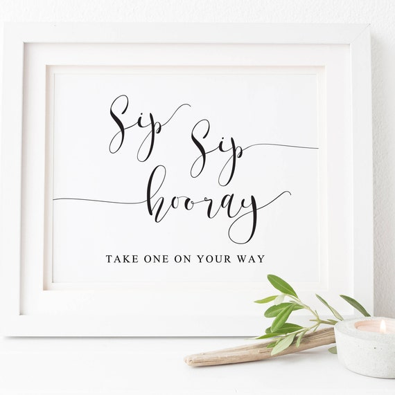 Sip Sip Hooray Signal-Bubbly Bar Signal-Printable Bar Indicator-Marriage ceremony Symptoms-Bubbly Brunch Signal-Bachelorette Indicator-Champagne Signal-Mimosa Bar Signal. photograph relating to Sip Sip Hooray Printable called Sip Sip Hooray Indicator-Bubbly Bar Signal-Printable Bar Indication-Marriage ceremony Indications-Bubbly Brunch Indicator-Bachelorette Indicator-Champagne Indication-Mimosa Bar Indication.