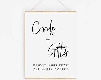 Cards and Gifts Sign.Wedding Cards Sign.Wedding Gifts Sign.Cards and Gifts Printable.Reception Sign.Wedding Signs.Table Sign.Printable Signs