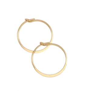Gold filled earrings wholesale discount