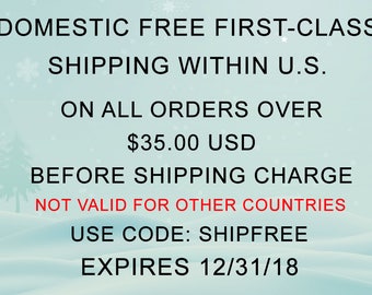 coupon code free shipping etsy