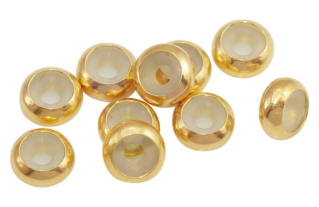 2 RG Ministoppers & 1 S Black diamonds bead main image 1