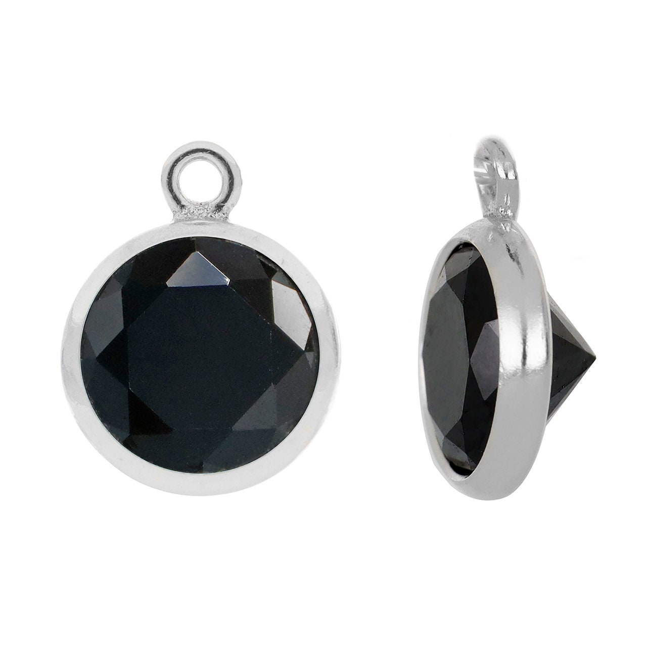 Cubic Zirconia Platinum Over Sterling Silver Ring 2.12ctw