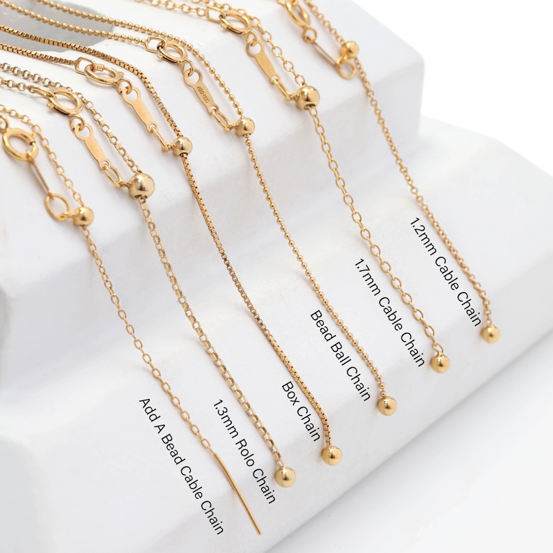 14k Gold Filled 22