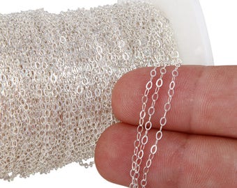 2/4m Unfinished Woven Curb Chain Bulk Craft Necklace Jewelry Findings DIY HC 2/4m Unfinished Woven Curb Chain Bulk Craft Necklace Jewelry Findings DIY HC