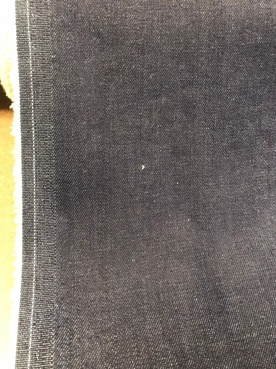 stretch denim by the yard