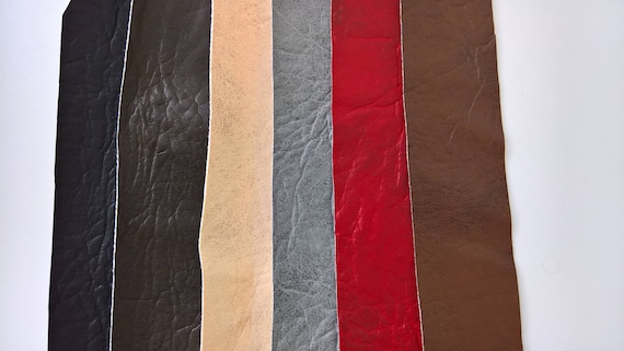 Leather Saber Grip Wrap – Crimson Dawn®