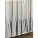 see more listings in the Linen Shower Curtains section