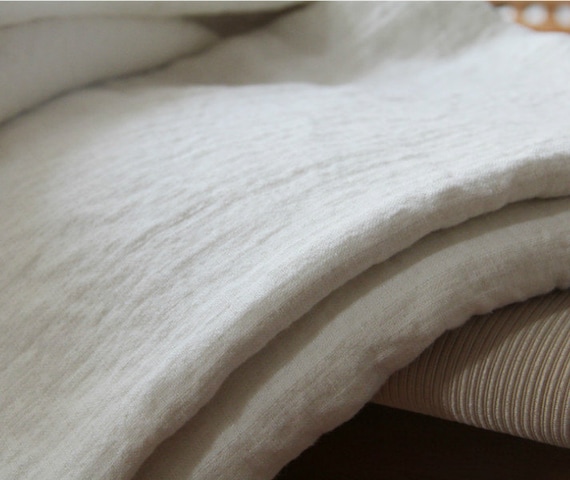 Double Woven Wash Towel, Face Towel, Bath Towel, linen towel set, thick and soft linen fabric