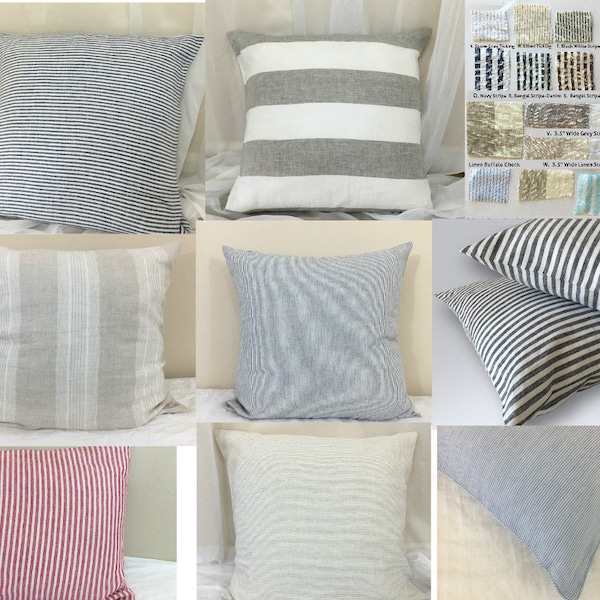 Euro Shams Covers 26x26 Etsy