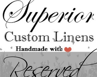 White cotton cover as lining for order 4154343113.