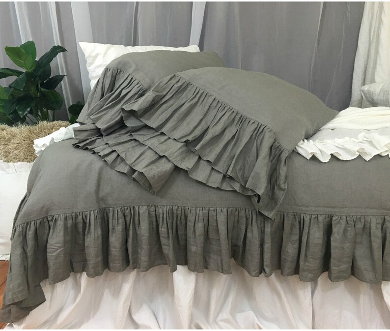 Housse De Couette Shabby Chic - Gamboahinestrosa