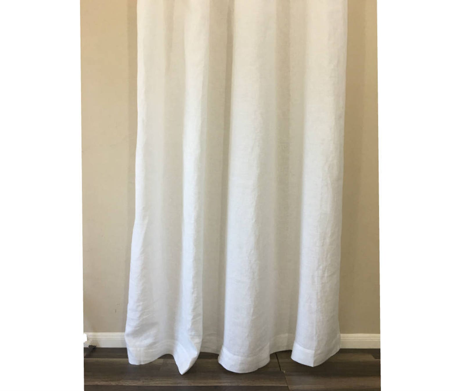 shower linen