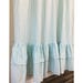 see more listings in the Linen Shower Curtains section