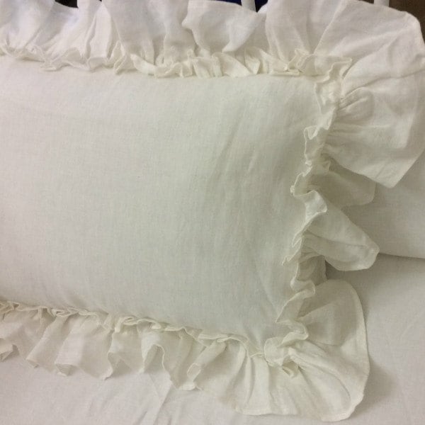 Euro Size Pillow Covers Vintage Etsy