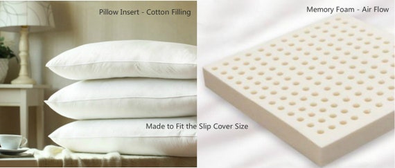 chair cushion inserts