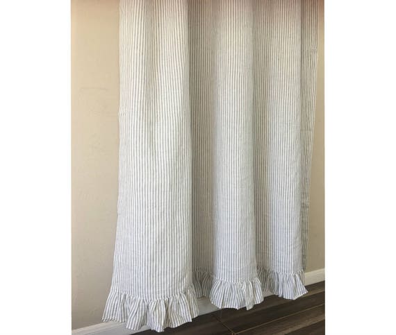 Shower curtains cheap for grey bathroom