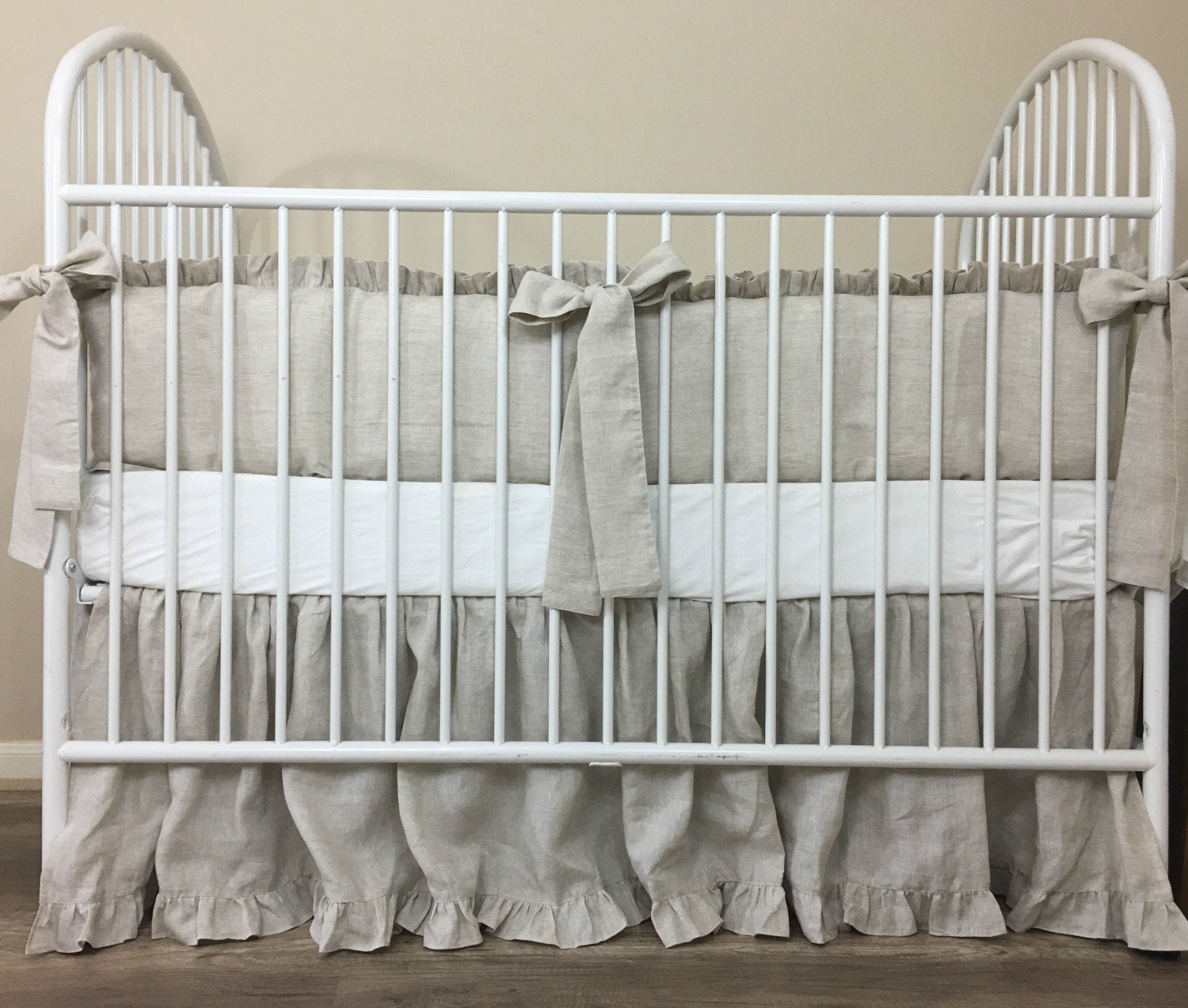 neutral baby bedding sets