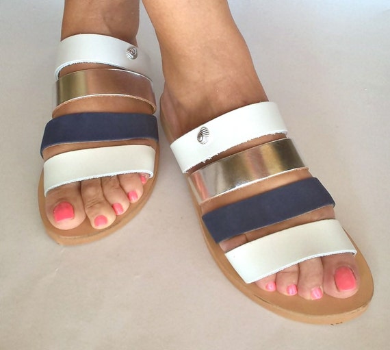 etsy beach sandals