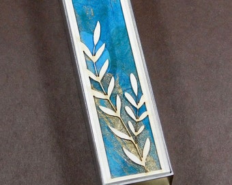 Mezuzah, Judaica
