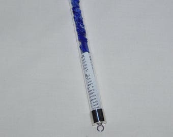 Pure and Simple Wedding Mezuzah