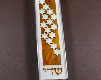 Mezuzah, Judaica