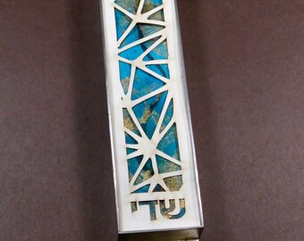 Mezuzah, Judaica