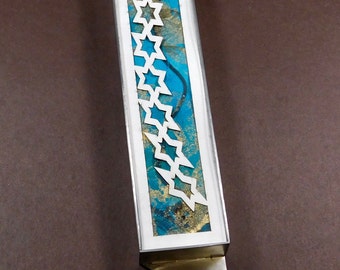 Mezuzah, Judaica
