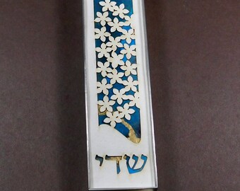 Mezuzah, Judaica