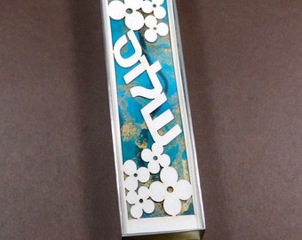 Mezuzah, Judaica