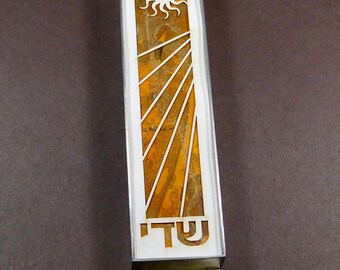 Mezuzah, Judaica