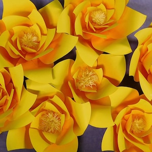 Library of the art of flower making