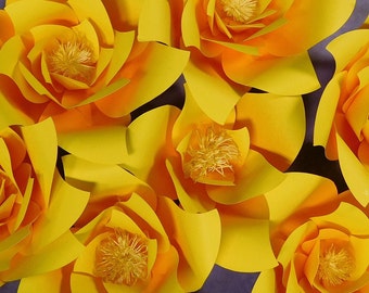 Library of the art of flower making