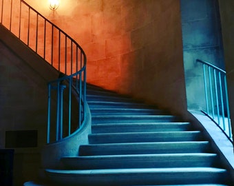 Versailles Stairway