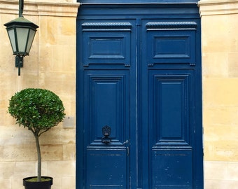 Paris Photo, Paris Door,  Place Vendome, Hotel d'Evreux, Paris Architecture,