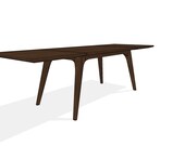 Drop Leaf Modern Coffee Table FREE SHIPPING