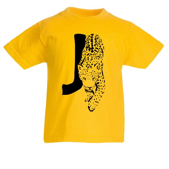 jaguar t shirt