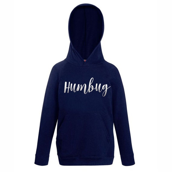 christmas jumper hoodie