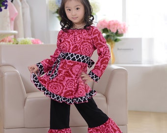 boutique outfits for girls