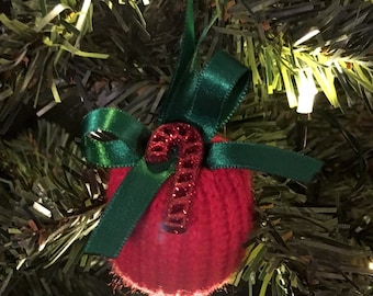 Christmas Ornaments Décoration De Noël Boule De Noël Etsy