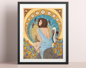 Rites of Spring
