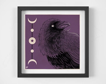 The Raven