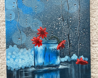 Another Rainy Day