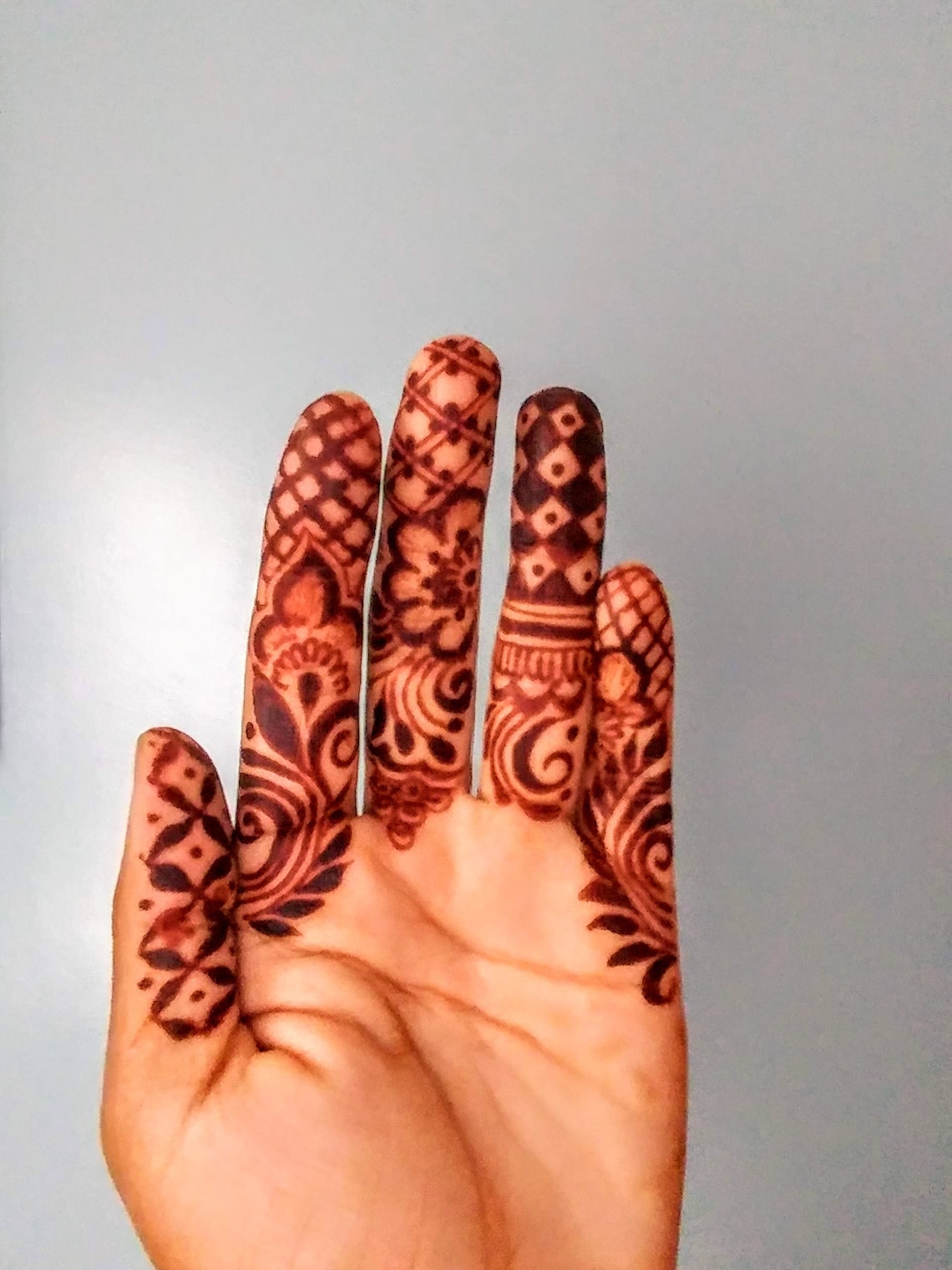 Organic Henna Powder From India Triple Sifted for Body Art or Etsy Canada