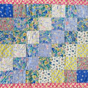 Liberty babylapptäcke