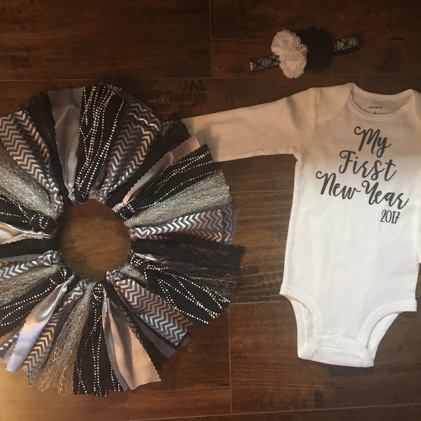 New Years Eve 2016 Etsy