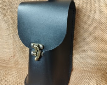 Erik belt pouch